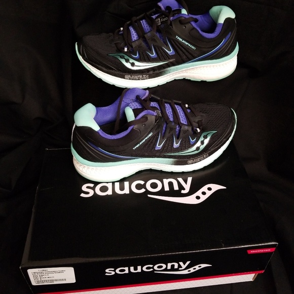 Saucony Shoes - Saucony Women's Sneakers Size 6 NWB